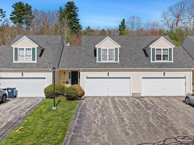Condo for sale in Sutton, Massachusetts