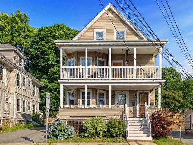 Condo for sale in Swampscott, Massachusetts