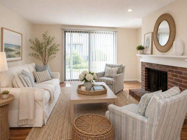 Condo for sale in Swampscott, Massachusetts