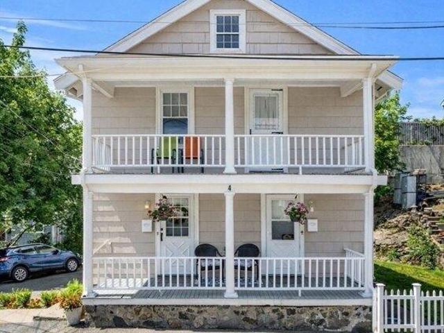 House for sale in Swampscott, Massachusetts