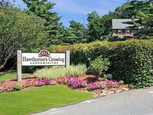 Condo for sale in Swampscott, Massachusetts