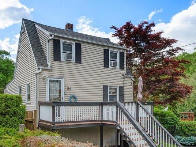 House for sale in Swampscott, Massachusetts