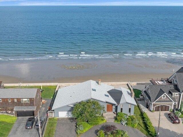 House for sale in Swampscott, Massachusetts