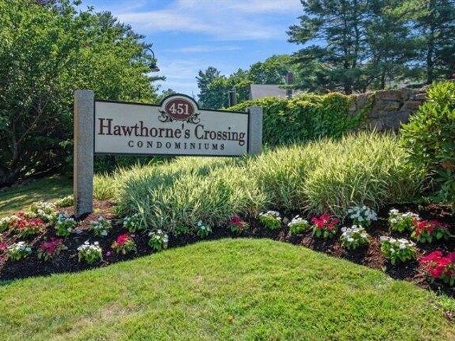 Condo for sale in Swampscott, Massachusetts