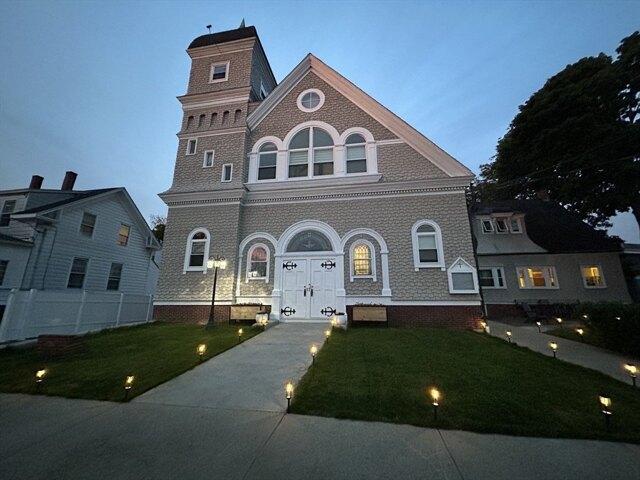 Condo for sale in Swampscott, Massachusetts