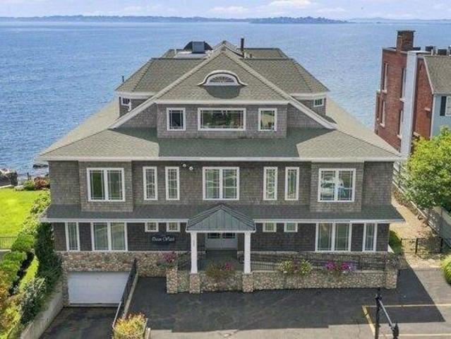 Condo for sale in Swampscott, Massachusetts