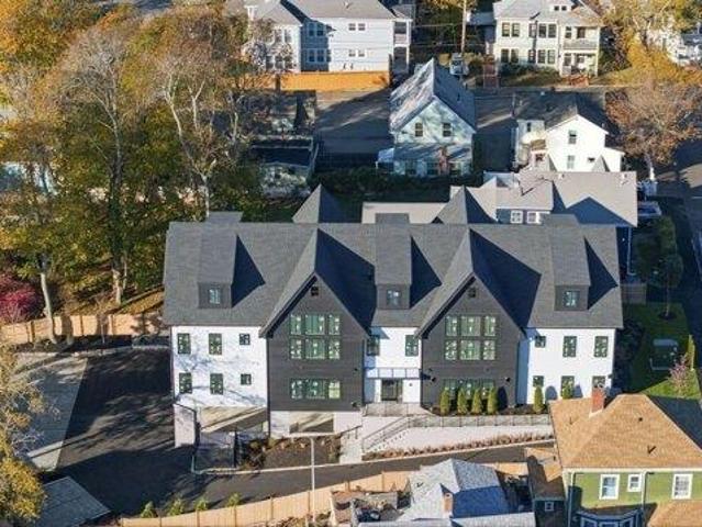 Condo for sale in Swampscott, Massachusetts