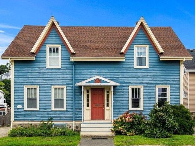 Condo for sale in Swampscott, Massachusetts