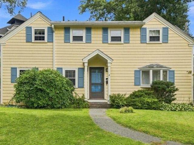 House for sale in Swampscott, Massachusetts