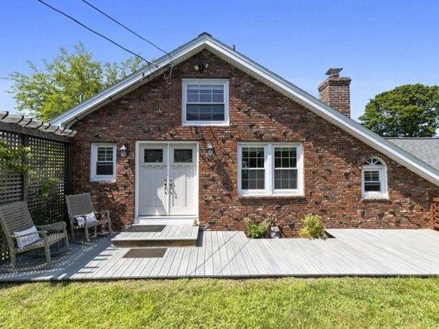 House for sale in Swampscott, Massachusetts