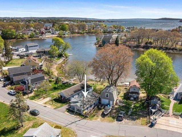 House for sale in Bristol, Massachusetts