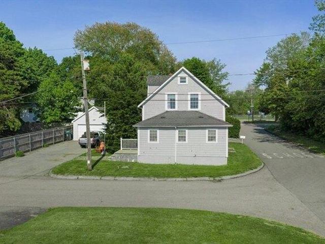 House for sale in Bristol, Massachusetts