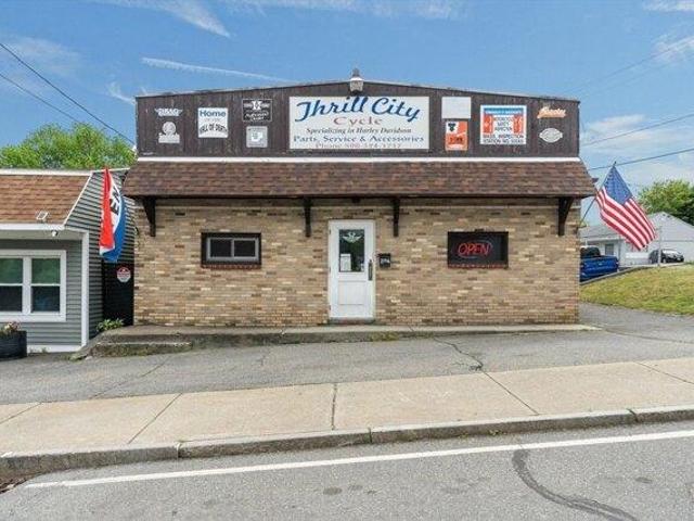 House for sale in Bristol, Massachusetts