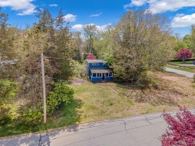 House for sale in Bristol, Massachusetts