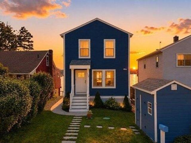 House for sale in Bristol, Massachusetts