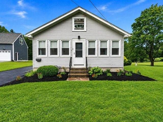 House for sale in Bristol, Massachusetts
