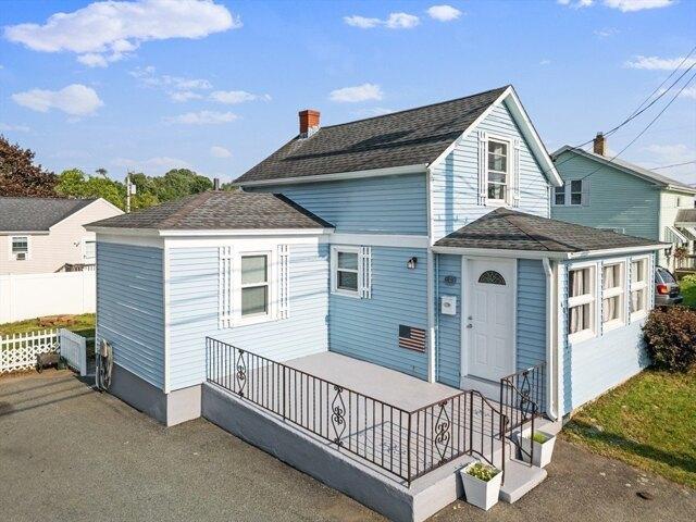 House for sale in Swansea