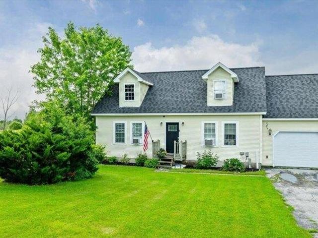 House for sale in Swanton, Vermont
