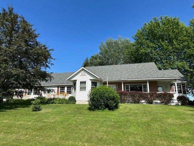 House for sale in Swanton, Vermont