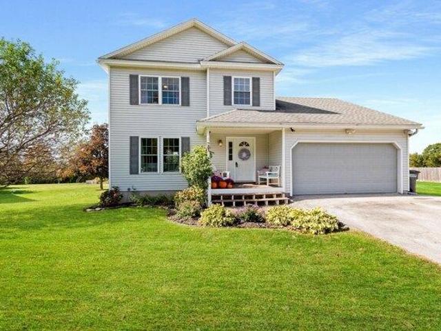 House for sale in Fonda, Swanton