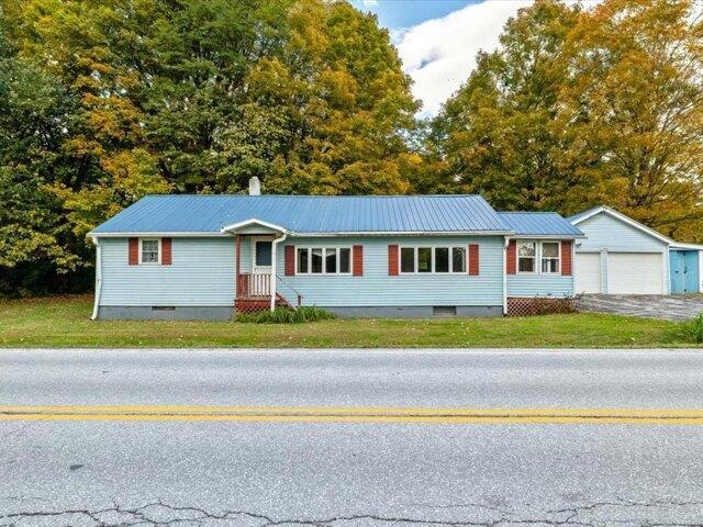House for sale in Skeels Corner, Swanton