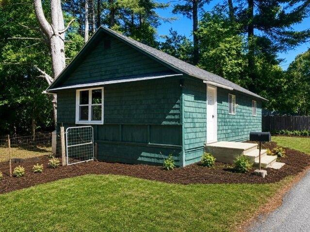 House for sale in New Hampshire