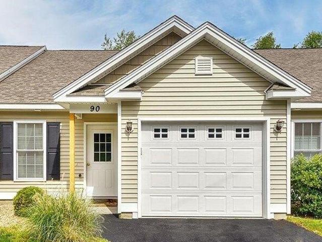 Condo for sale in New Hampshire