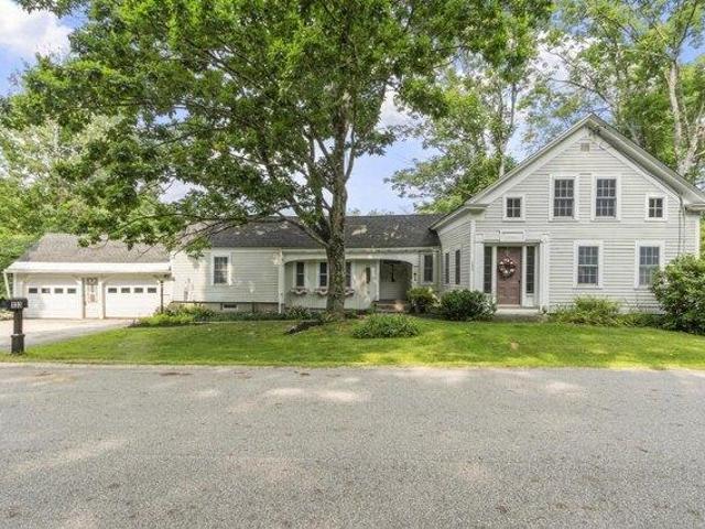 House for sale in New Hampshire