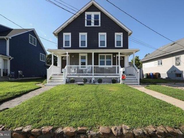 House for sale in Swedesboro, New Jersey