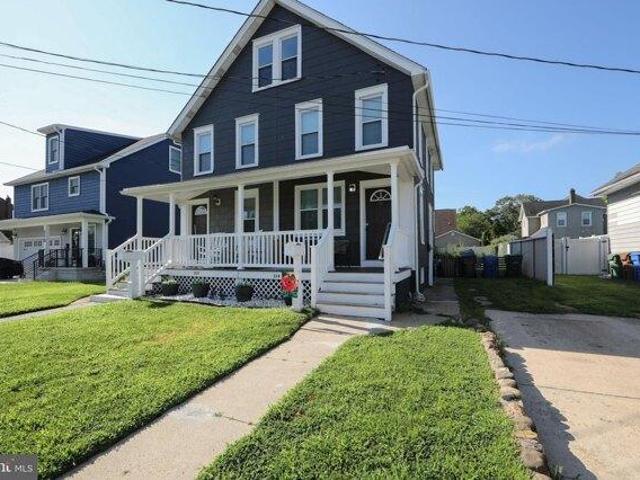 House for sale in Swedesboro, New Jersey