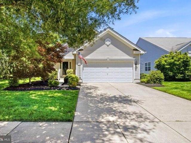 House for sale in New Jersey