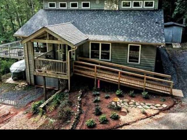 Room for rent in Sylva, North Carolina