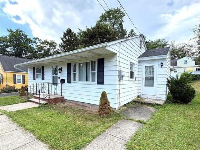 House for sale in New York