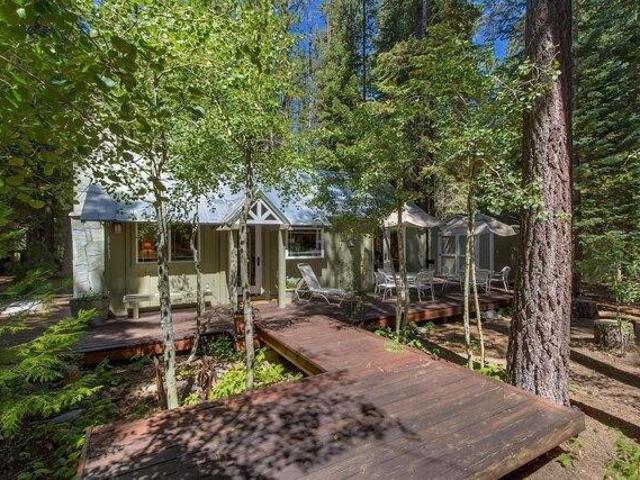 House for sale in Tahoma, California