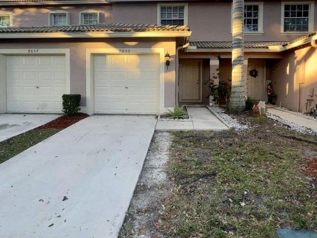 House for sale in Tamarac, Florida