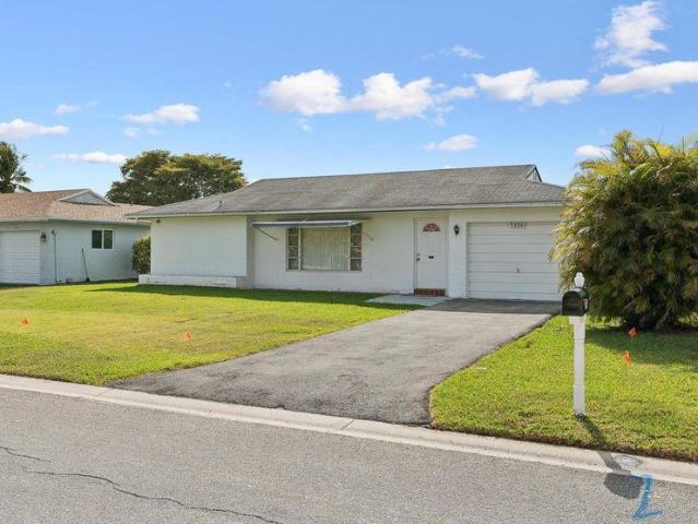 House for sale in Tamarac, Florida