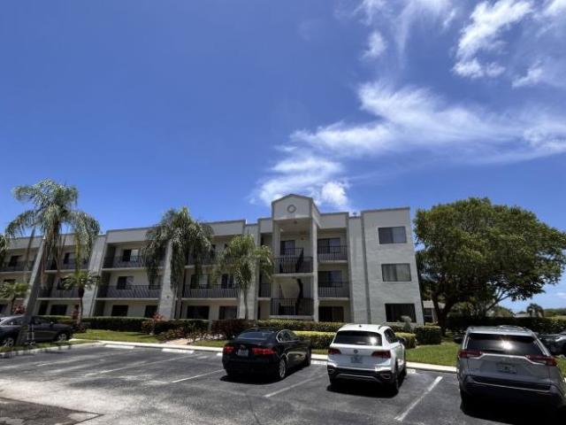 Apartment for rent in Tamarac