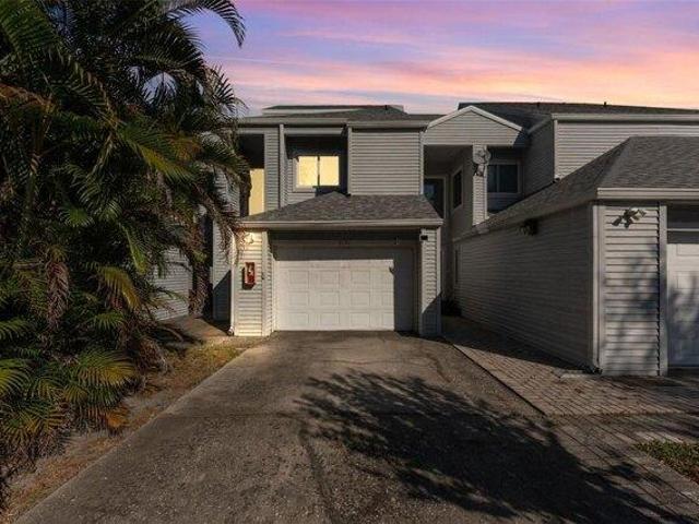 Condo for sale in Tampa, Florida