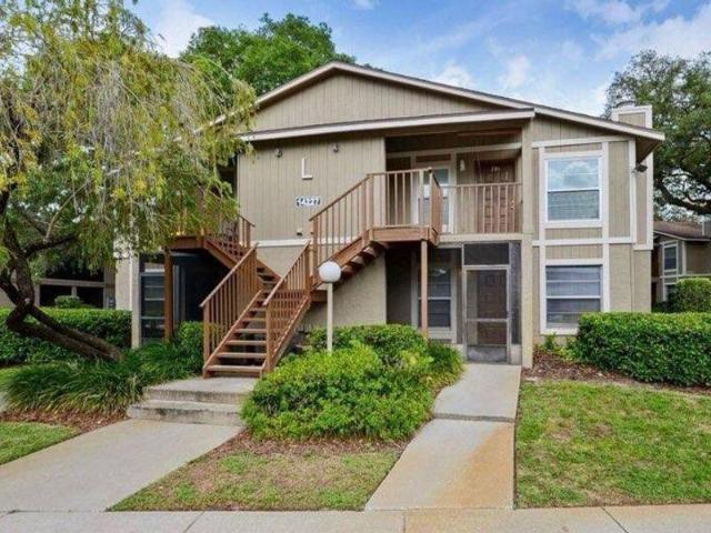 Condo for sale in Tampa, Florida