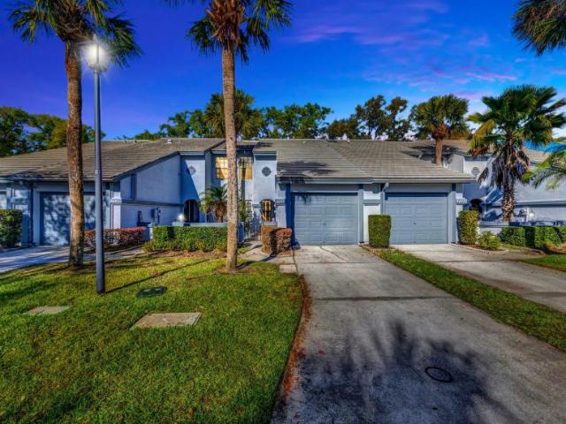 Townhouse for sale in Tampa
