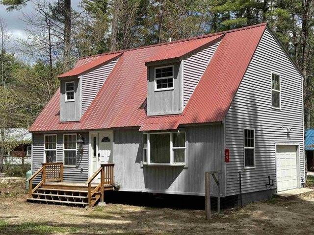 House for sale in New Hampshire