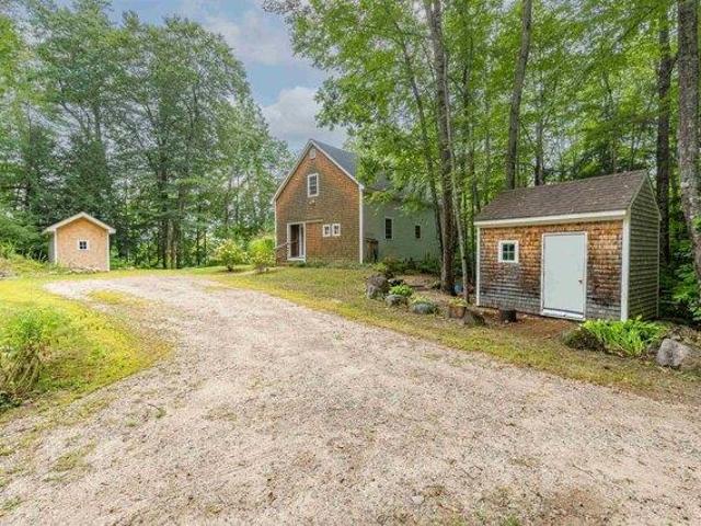House for sale in New Hampshire