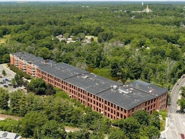 Condo for sale in Bristol, Massachusetts