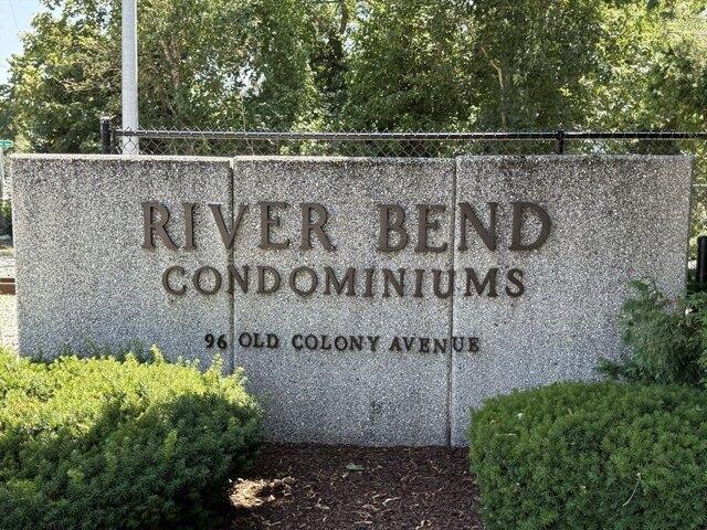 Condo for sale in Bristol, Massachusetts
