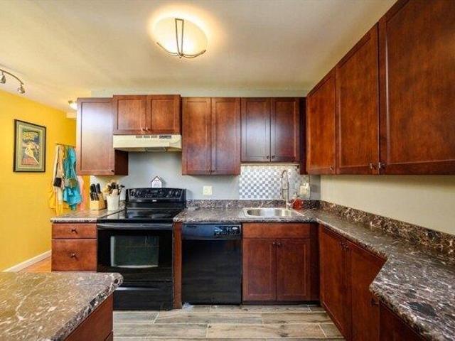 Condo for sale in Bristol, Massachusetts