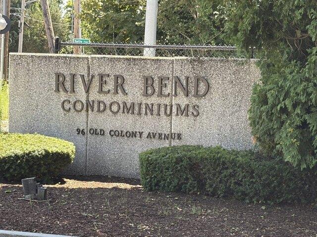 Condo for sale in East Taunton, Taunton