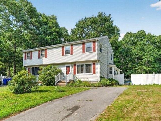 Condo for sale in Bristol, Massachusetts