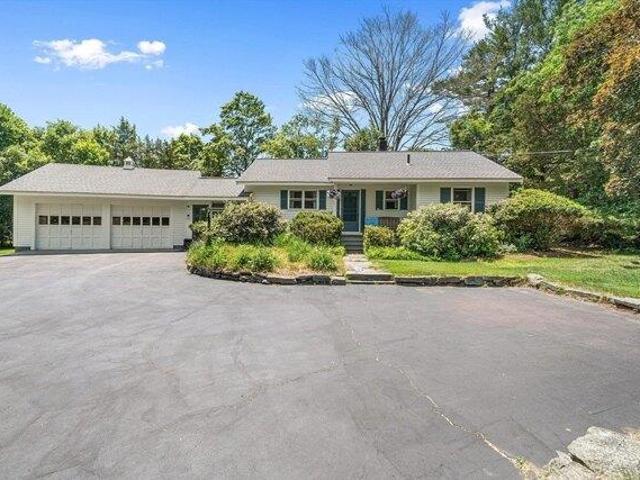 House for sale in Bristol, Massachusetts