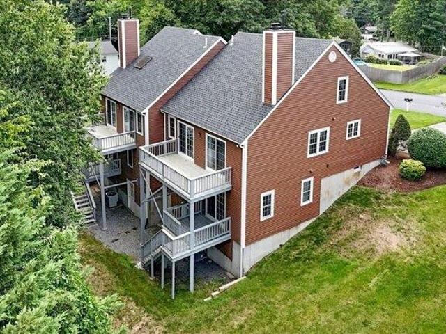 Condo for sale in Bristol, Massachusetts