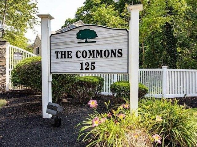 Condo for sale in Bristol, Massachusetts